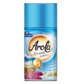 Odświeżacz powietrza w aerozolu Arola Genral Fresh, spray 250ml, wkład do urządzeń automatycznych Świeżość poranka