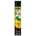 Odświeżacz powietrza w aerozolu Arola Genral Fresh, spray 400 ml Cytryna