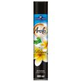 Odświeżacz powietrza w aerozolu Arola Genral Fresh, spray 400 ml Kwiatowy