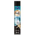 Odświeżacz powietrza w aerozolu Arola Genral Fresh, spray 400 ml Morski