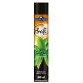 Odświeżacz powietrza w aerozolu Arola Genral Fresh, spray 400 ml Zielona herbata