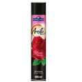 Odświeżacz powietrza w aerozolu Arola Genral Fresh, spray 400 ml Różany