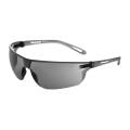 Okulary ochronne JSP Stealth, lekkie ciemne soczewki