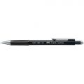Ołówek automatyczny Faber Castell Grip, 0,5 mm czarny