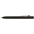 Ołówek automatyczny Faber Castell Grip 2011 czarny