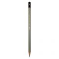 Ołówek KOH-I-NOOR 1860, drewniany, opakowanie 12 sztuk 6B