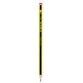 Ołówek Staedtler Noris 120, bez gumki, drewniany twardość 2B