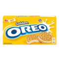 Oreo Golden, ciastka markizy z nadzieniem waniliowym 176g