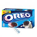 Oreo Original, ciastka markizy z nadzieniem waniliowym 176g