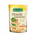 Orzechy makadamia Bakalland 75g