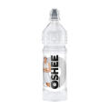 OSHEE Isotonic Drink Grejpfrut 750ml, napój izotoniczny w butelce PET 750 ml