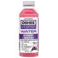 OSHEE Vitamin Water Witaminy i Minerły 555ml, napój bez cukru 1 sztuka