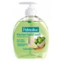 Palmolive Kitchen and Wash Antybakteryjne, mydło w płynie 300ml, butelka z pompką limonka