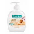 Palmolive Naturals, mydło w płynie 300ml, butelka z pompką mleczko migdałowe