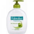 Palmolive Naturals, mydło w płynie 300ml, butelka z pompką oliwkowe