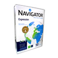 Papier do drukarki atramentowej Navigator Expression A4, gramatura 90g, klasa A++ 500 arkuszy