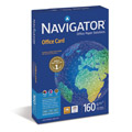 Papier do drukarki laserowej Navigator Office Card A3, gramatura 160g, klasa A++ 250 arkuszy