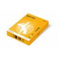 Papier kolorowy Maestro Color Intensywne A4/80g, 500 arkuszy złotożółty - SY40