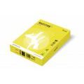 Papier kolorowy Maestro Color Intensywne A4/80g, 500 arkuszy kanarkowy - CY39