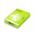 Papier kolorowy Maestro Color Neony A4/80g, 500 arkuszy neon zielony