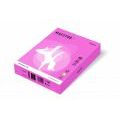 Papier kolorowy Maestro Color Neony A4/80g, 500 arkuszy neon różowy