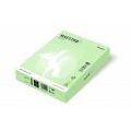 Papier kolorowy Maestro Color Pastele A4/80g, 500 arkuszy jasny zielony - GN27