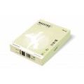 Papier kolorowy Maestro Color Pastele A4/80g, 500 arkuszy waniliowy - BE66