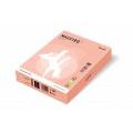 Papier kolorowy Maestro Color Pastele A4/80g, 500 arkuszy łososiowy - SA24