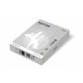 Papier kolorowy Maestro Color Trendy A4/80g, 500 arkuszy szary - GR21
