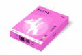 Papier ksero kolorowy Maestro Color A4/80g, 500 arkuszy, pastelowy flamingo - OPI74