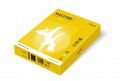 Papier ksero kolorowy Maestro Color Intensywne A4/80g, 500 arkuszy żółć siarkowa - IG50