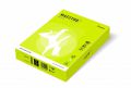Papier ksero kolorowy Maestro Color Neony A4/80g, 500 arkuszy neon żółty