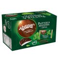 Pastylka Miętowa Wawel, w czekoladzie, pudełko 210g