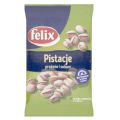 Pistacje Felix, prażone i solone 70g