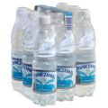 Piwniczanka 0,5L x 12 sztuk, woda mineralna w butelkach PET niegazowana