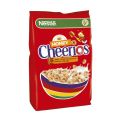 Płatki śniadaniowe Nestle Cheerios, miodowe kółeczka 500g