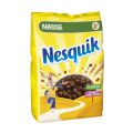 Płatki śniadaniowe Nestle Nesquik, czekoladowe kuleczki 500g