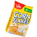 Płatki śniadaniowe Sante Corn Flakes, kukurydziane 500g