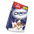 Płatki śniadaniowe Sante Crunchy Classic 350g