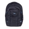 Plecak na laptop Donau TRAVEL Paris 15,6", pojemność 30l czarny