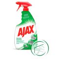 Płyn Ajax, spray do mycia kuchni, trudnych plam i tłuszczu 500ml