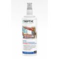 Płyn do czyszczenia i dezynfekcji powierzchni ITSEPTIC, spray, alkohol 70% 250 ml