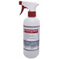 Płyn do tablic suchościeralnych 2X3 Board Company, spray czyszczący 500ml