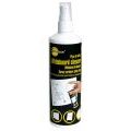 Płyn do tablic suchościeralnych Yellow One, spray czyszczący 250ml