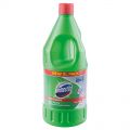 Płyn do toalet Domestos Pine Fresh, żel do WC, dezynfekujący 2L