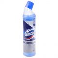 Płyn do toalet Domestos Professional Toilet Limescale Remover, żel do WC 750 ml