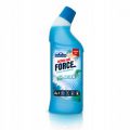 Płyn do toalet General Fresh - Action Force, żel do WC, 1000ml morski