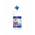 Płyn do toalet Mr.Proper, żel do WC 750 ml