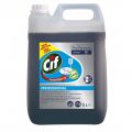 Płyn nabłyszczający naczynia CIF Diversey - Professional Rinse, do zmywarek
 5L