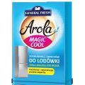 Pochłaniacz zapachów z lodówki Arola Magic Cool Margic Cool